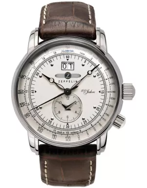 Годинник Zeppelin 100 Years Zeppelin ED. 1 7640-1