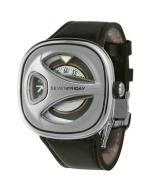 Годинник SEVENFRIDAY SF-ME1/02