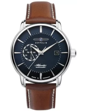 Годинник Zeppelin Atlantic 8470-3