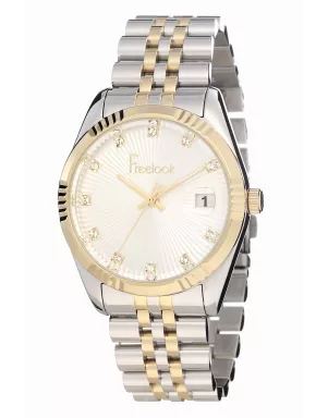 Жіночий годинник Freelook F.1.10109.4