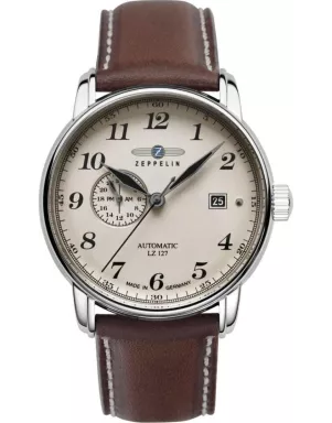 Годинник Zeppelin LZ 127 Graf Zeppelin 8668-4