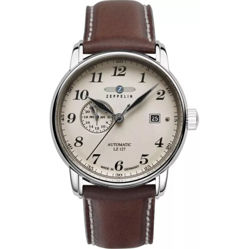 Годинник Zeppelin LZ 127 Graf Zeppelin 8668-4
