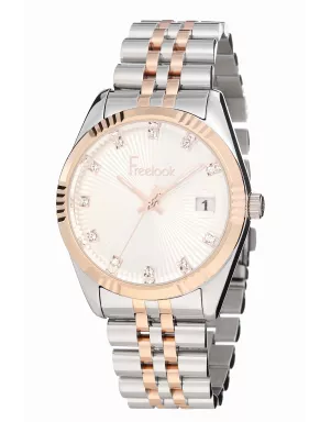 Жіночий годинник Freelook F.1.10109.6