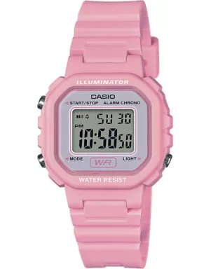 Годинник Casio TIMELESS COLLECTION LA-20WH-4A1EF