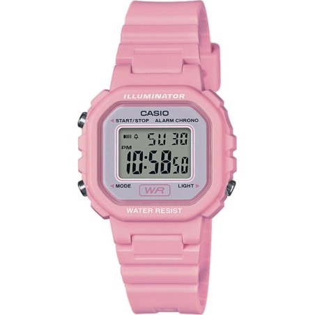 Годинник Casio TIMELESS COLLECTION LA-20WH-4A1EF