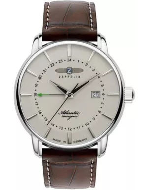 Годинник Zeppelin Atlantic 8442-5