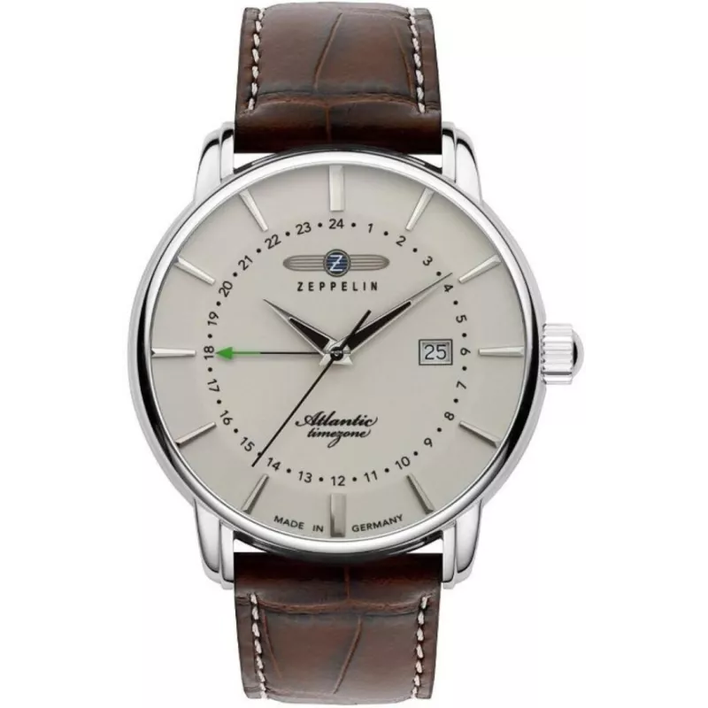 Годинник Zeppelin Atlantic 8442-5