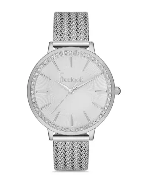 Жіночий годинник Freelook F.1.10128.4