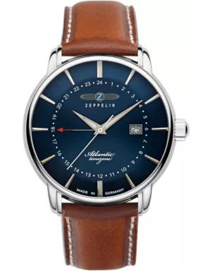 Годинник Zeppelin Atlantic 8442-3