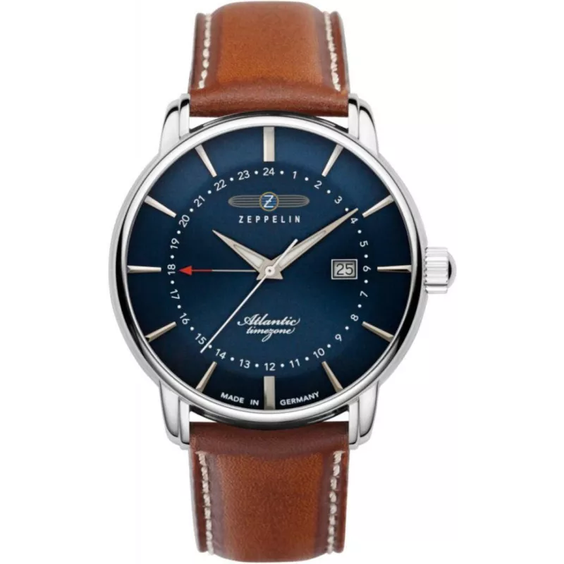 Годинник Zeppelin Atlantic 8442-3