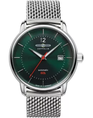 Годинник Zeppelin LZ 120 Rome 8160M-4