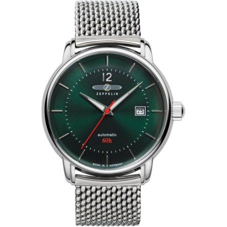 Годинник Zeppelin LZ 120 Rome 8160M-4