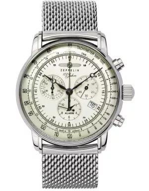 Годинник Zeppelin 100 Years Zeppelin ED. 1 8680M-3
