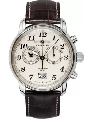 Годинник Zeppelin LZ 127 Graf Zeppelin 7684-5