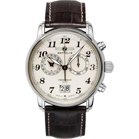 Годинник Zeppelin LZ 127 Graf Zeppelin 7684-5