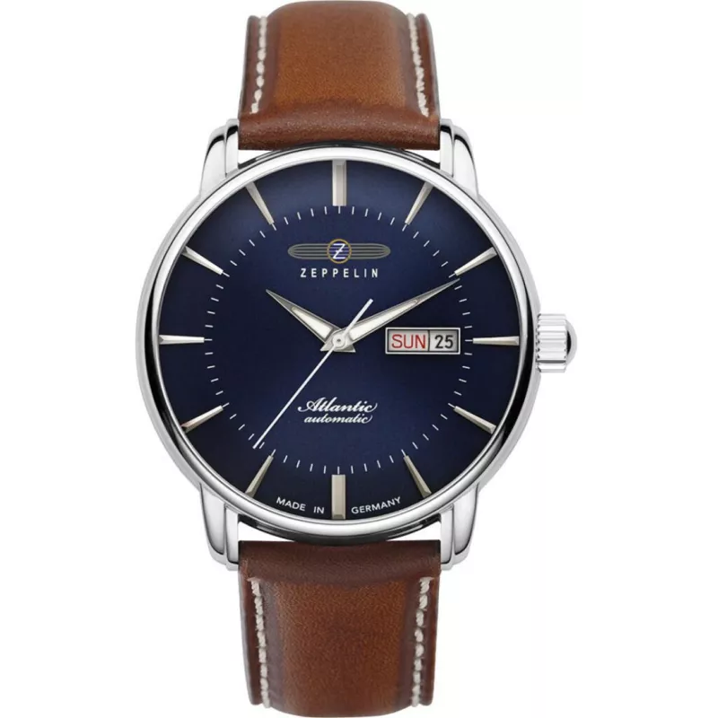 Годинник Zeppelin Atlantic 8466-3