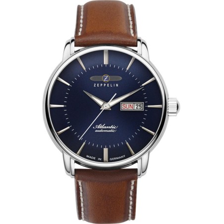 Годинник Zeppelin Atlantic 8466-3