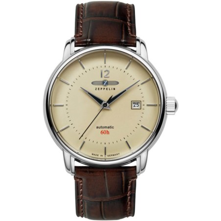 Годинник Zeppelin LZ 120 Rome 8160-5