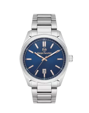 Чоловічий наручний годинник SERGIO TACCHINI ST.1.10392.3