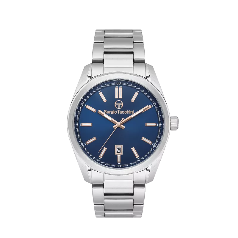 Чоловічий наручний годинник SERGIO TACCHINI ST.1.10392.3
