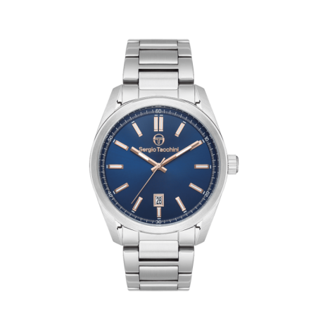 Чоловічий наручний годинник SERGIO TACCHINI ST.1.10392.3