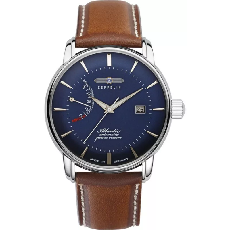 Годинник Zeppelin Atlantic 8462-3