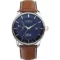 Годинник Zeppelin Atlantic 8462-3