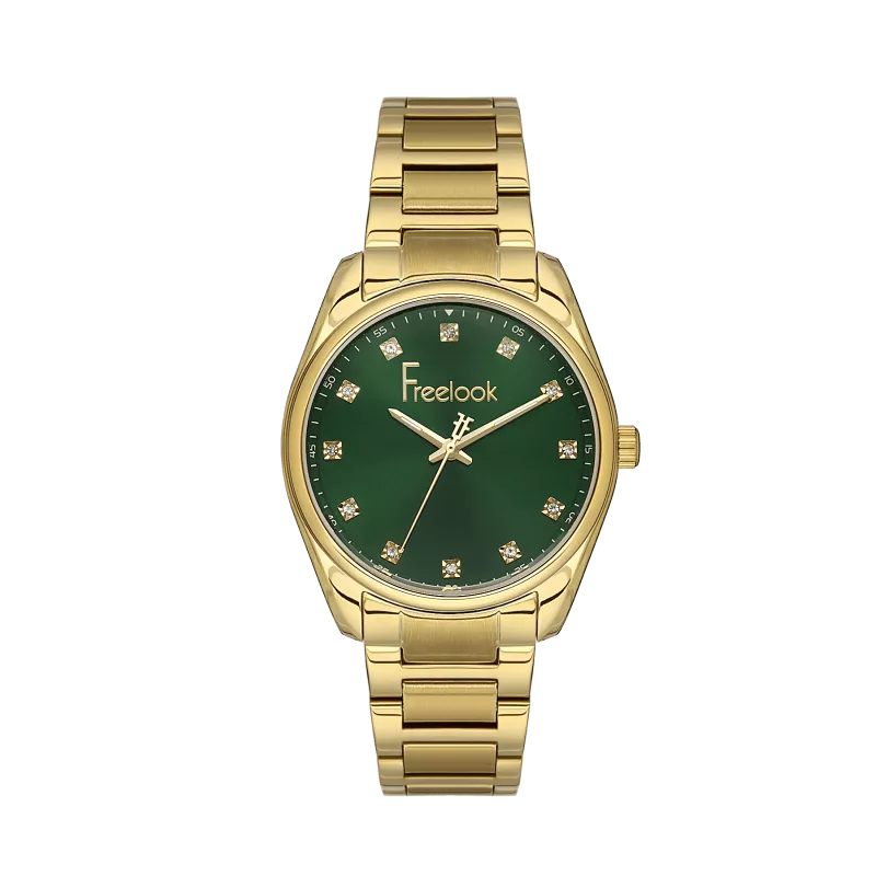 Жіночий годинник Freelook F.1.10414.2