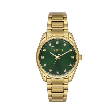 Жіночий годинник Freelook F.1.10414.2