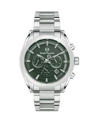 Чоловічий наручний годинник SERGIO TACCHINI ST.1.10397.4