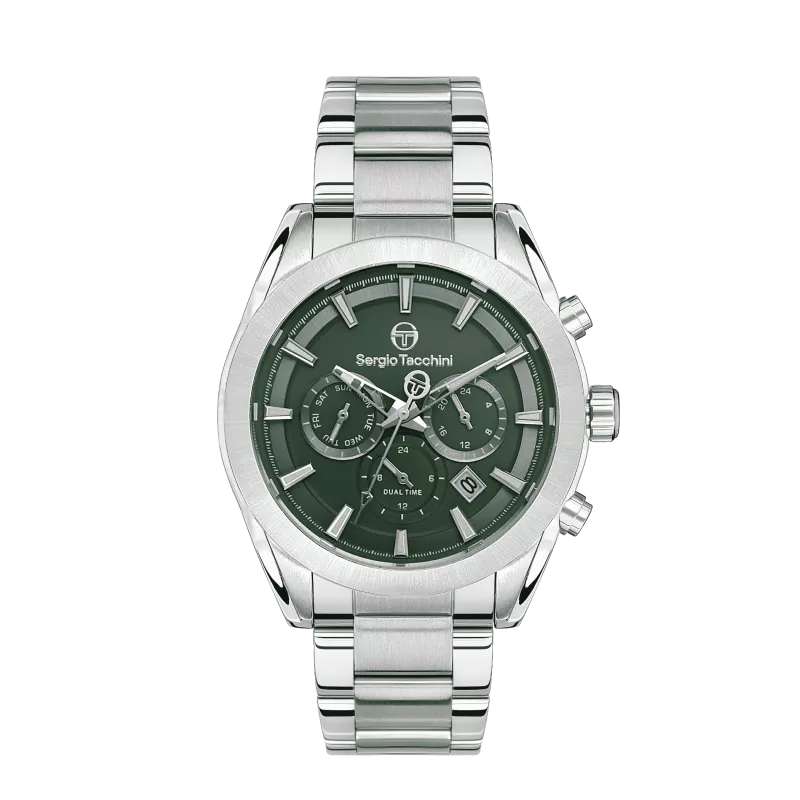 Чоловічий наручний годинник SERGIO TACCHINI ST.1.10397.4