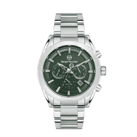 Чоловічий наручний годинник SERGIO TACCHINI ST.1.10397.4