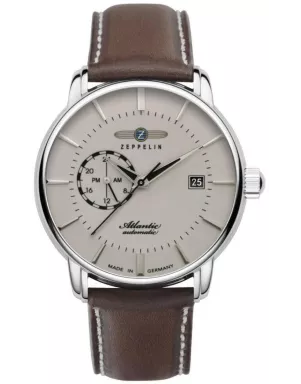 Годинник Zeppelin Atlantic 8470-5