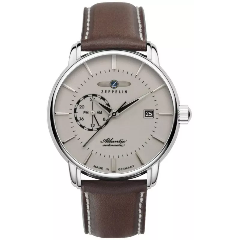 Годинник Zeppelin Atlantic 8470-5