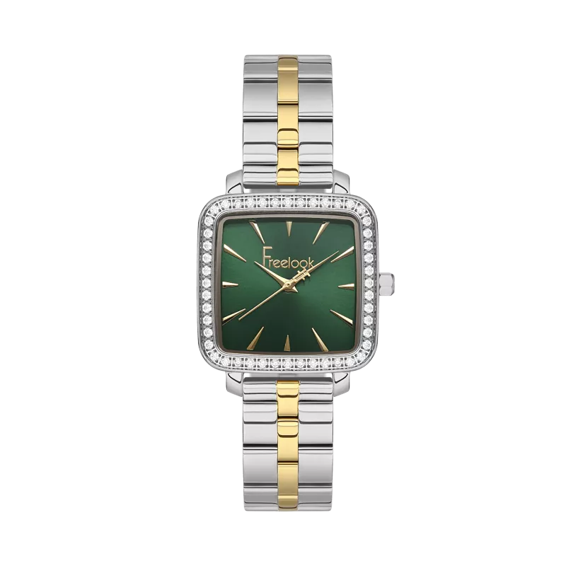 Жіночий годинник Freelook F.1.10403.4