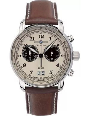 Годинник Zeppelin LZ 127 Graf Zeppelin 8684-5