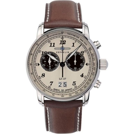 Годинник Zeppelin LZ 127 Graf Zeppelin 8684-5