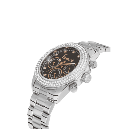 Жіночий годинник Freelook F.1.10408.2