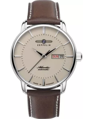 Годинник Zeppelin Atlantic 8466-5