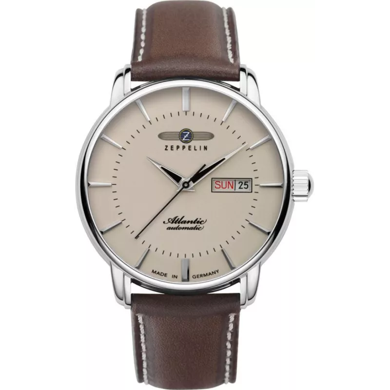 Годинник Zeppelin Atlantic 8466-5