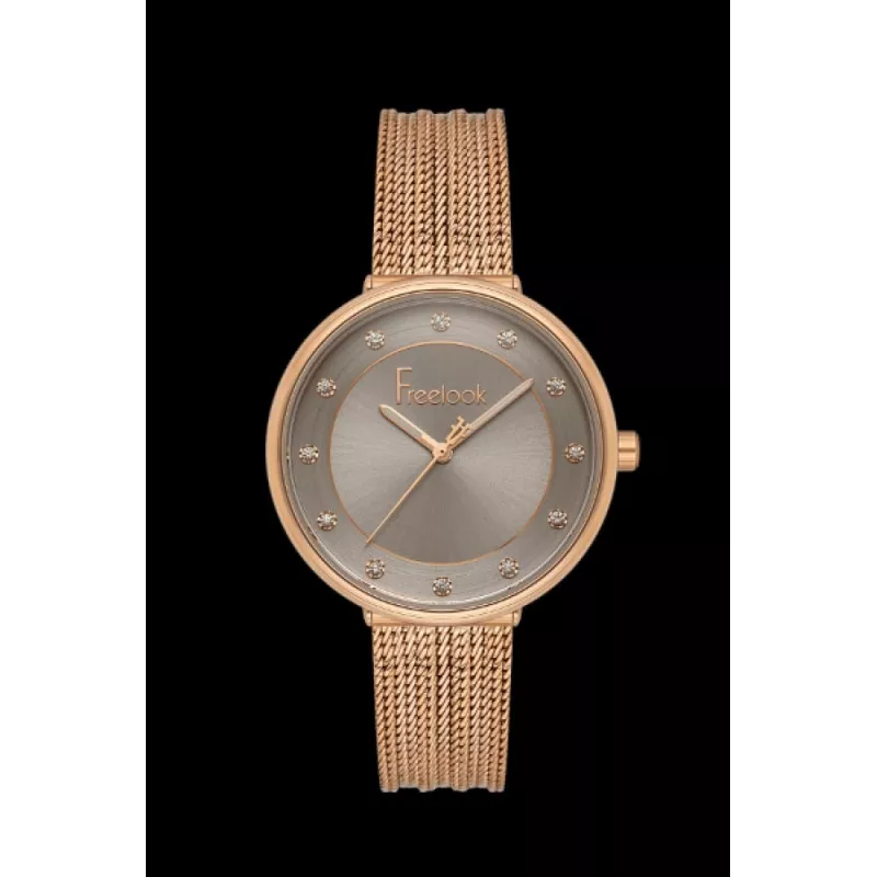Жіночий годинник Freelook F.1.10308.3