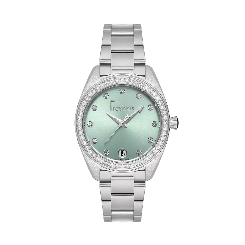 Жіночий годинник Freelook F.1.10428.1