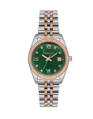 Жіночий годинник Freelook F.1.10417.6