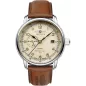 Годинник Zeppelin Mediterranee 9668-5