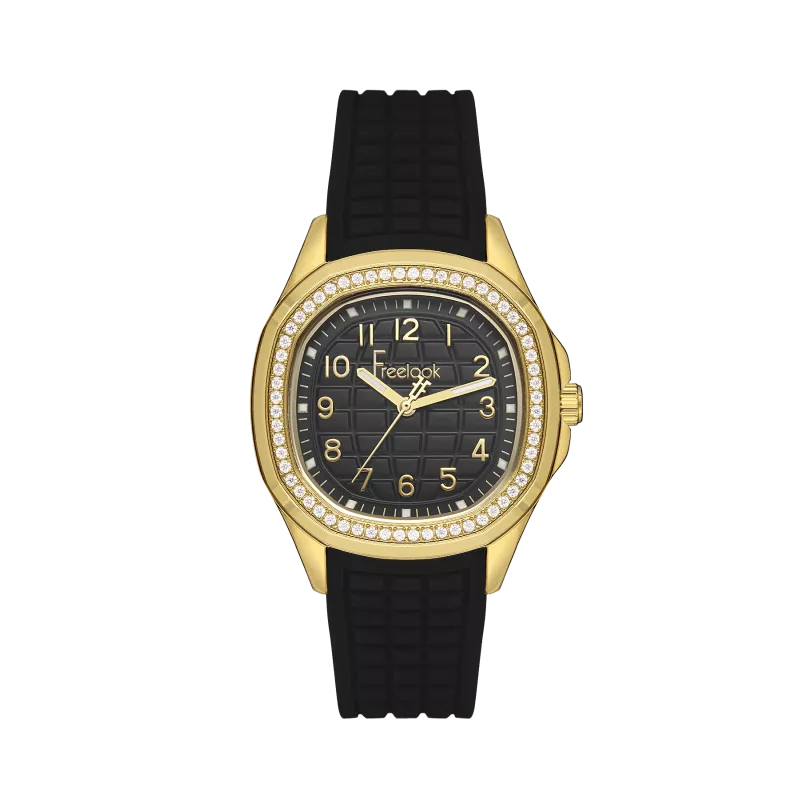 Жіночий годинник Freelook F.1.10419.4