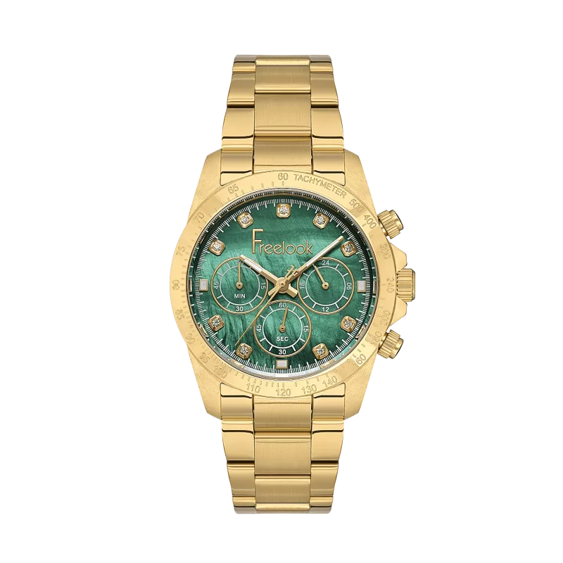 Жіночий годинник Freelook F.1.10441.2