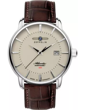 Годинник Zeppelin Atlantic 8460-5