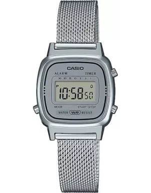 Часы Casio VINTAGE MINI LA670WEM-7EF