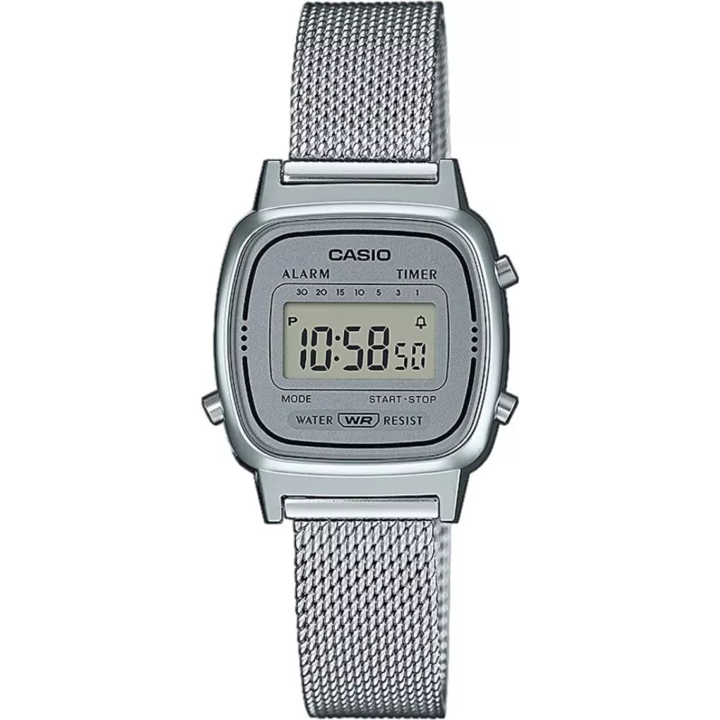 Годинник Casio VINTAGE MINI LA670WEM-7EF