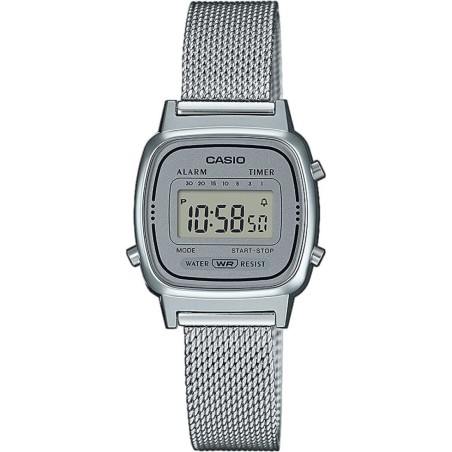 Часы Casio VINTAGE MINI LA670WEM-7EF